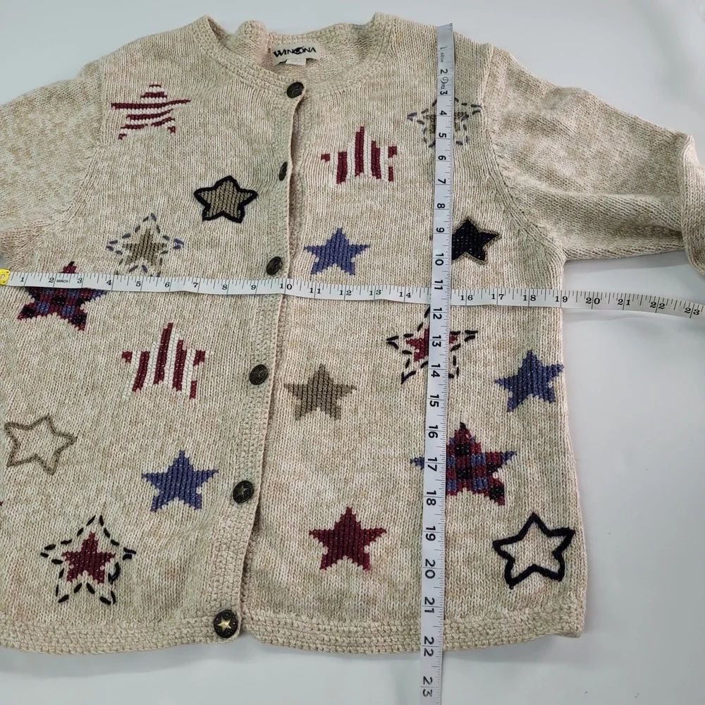 Winona women knit